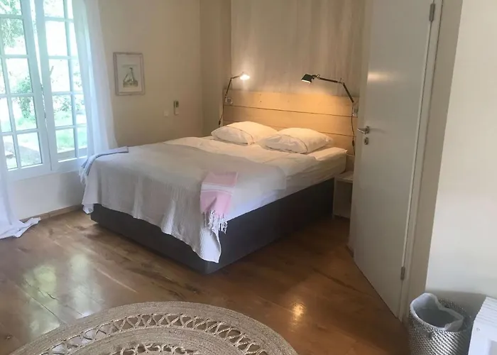 La Begude - Boutique Luxury Oda ve Kahvaltı Saint-Tropez