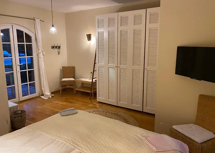 住宿加早餐酒店 La Begude - Boutique Luxury 圣特罗佩