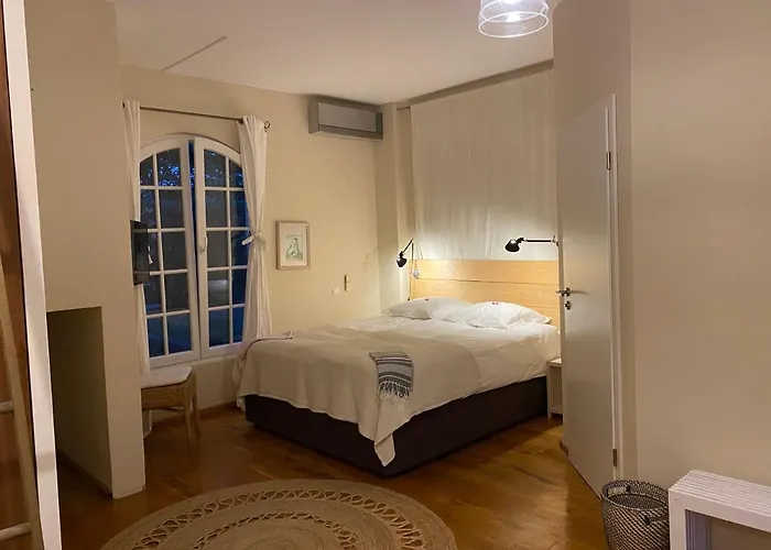 La Begude - Boutique Luxury 住宿加早餐酒店 圣特罗佩