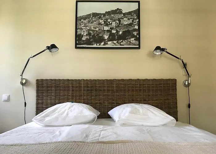 La Begude - Boutique Luxury