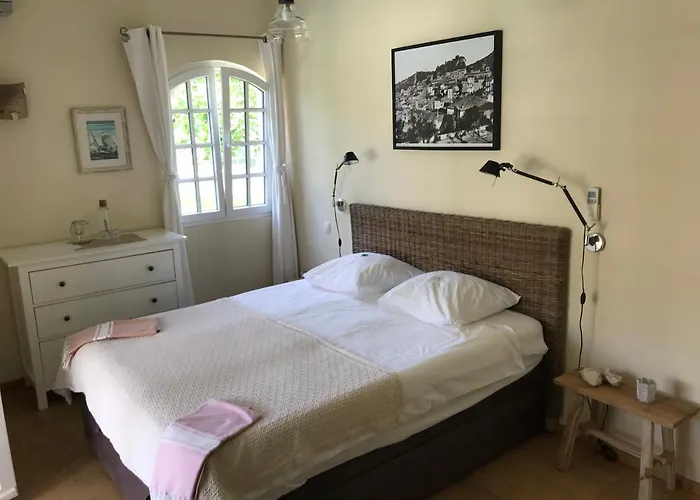 La Begude - Boutique Luxury 住宿加早餐酒店 4*