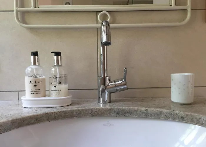 Oda ve Kahvaltı La Begude - Boutique Luxury