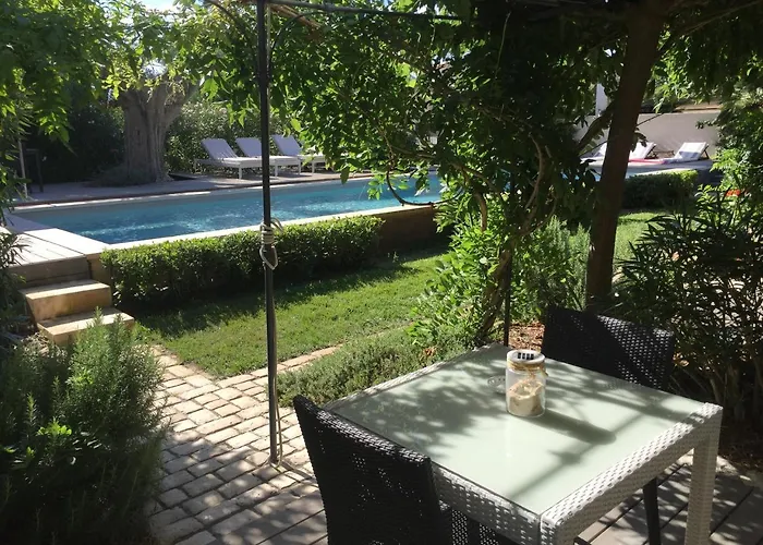 Oda ve Kahvaltı La Begude - Boutique Luxury 4*