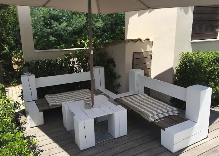Oda ve Kahvaltı La Begude - Boutique Luxury