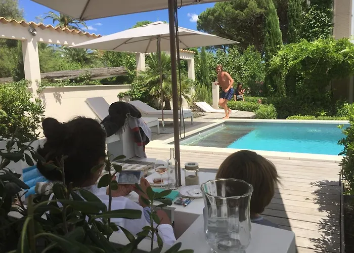 La Begude - Boutique Luxury Oda ve Kahvaltı 4*